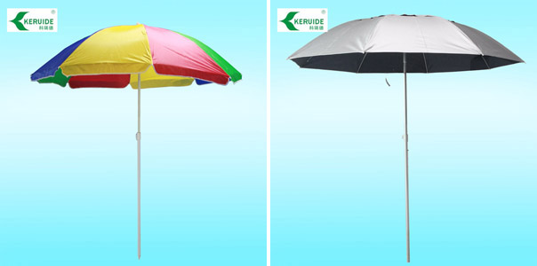 救生員遮陽傘的維護保養(yǎng)與注意事項